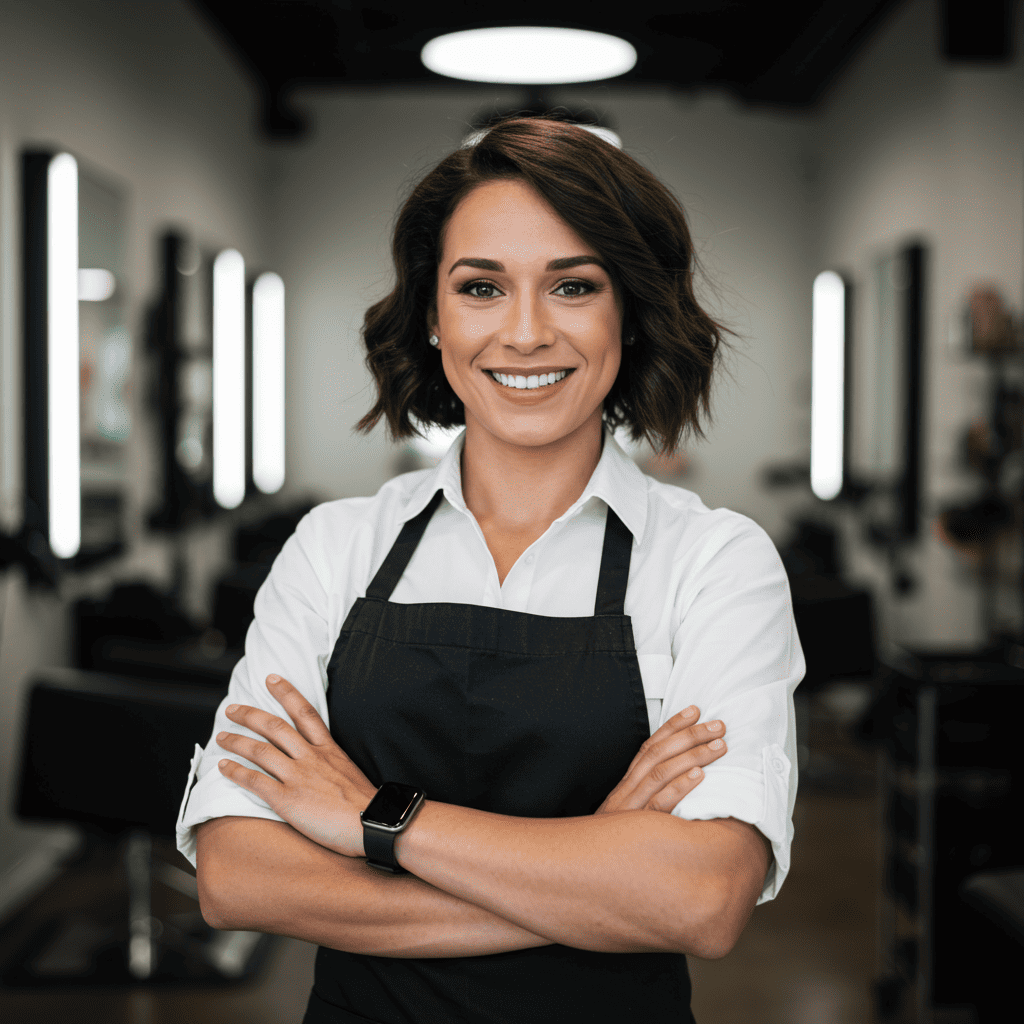 Friendly-Hairstylist-Portrait