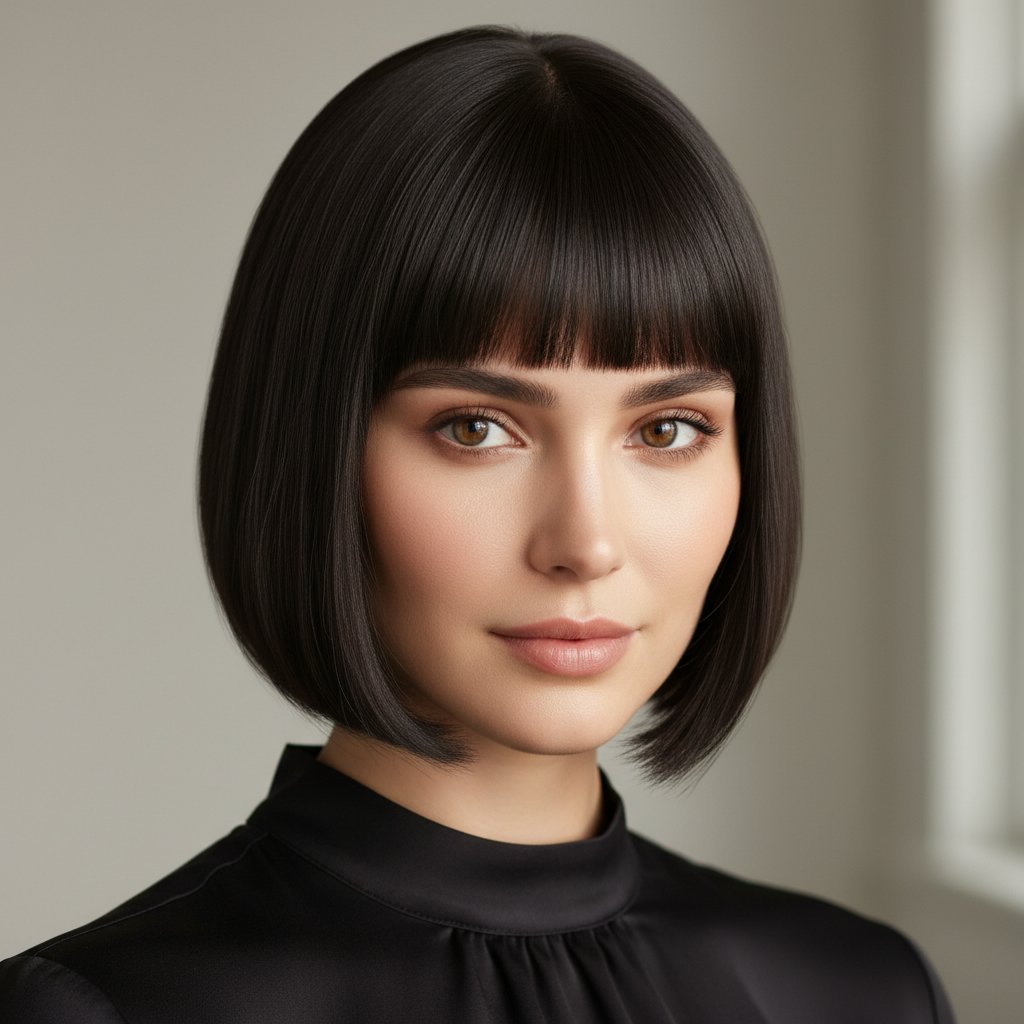 Sleek and Sophisticated