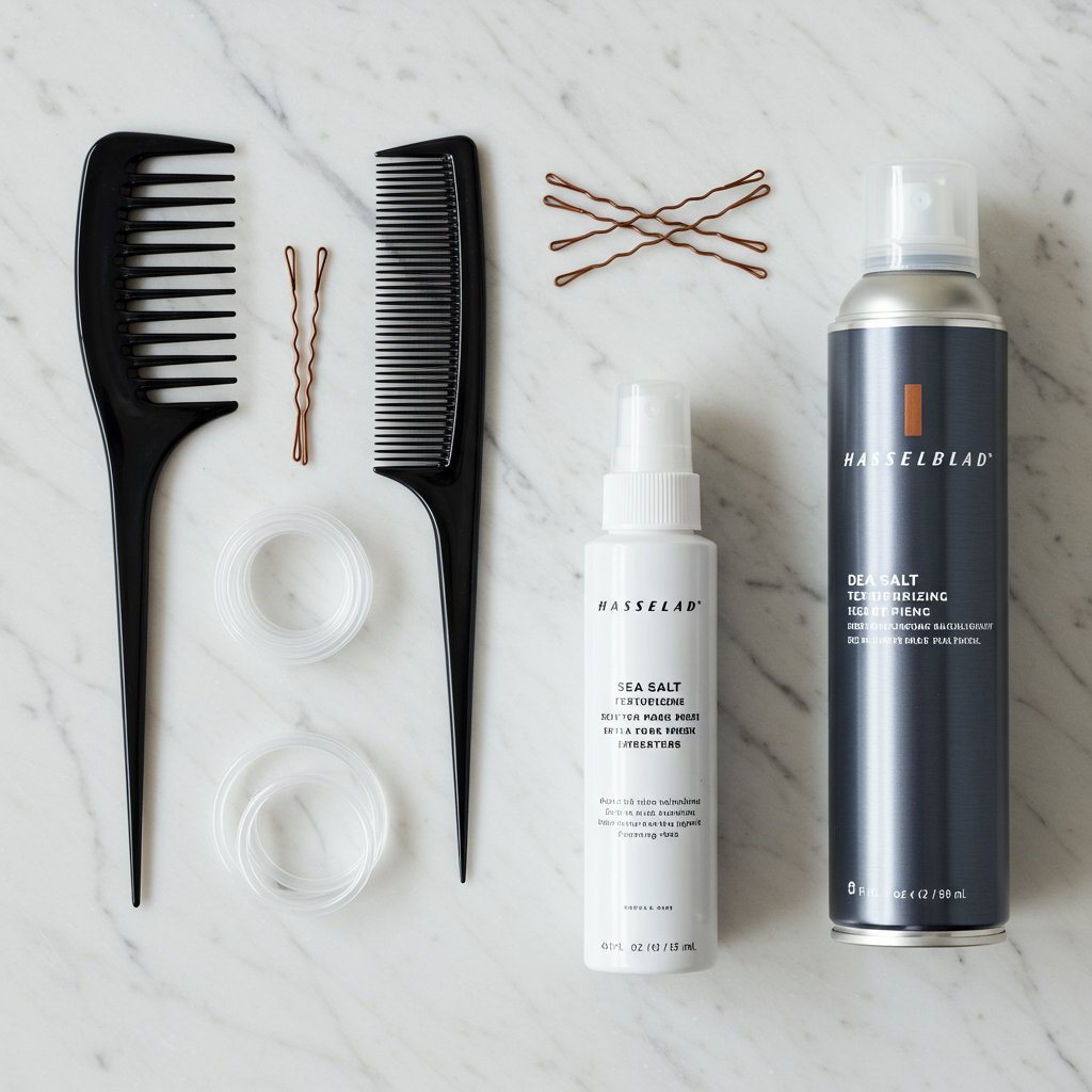 Flat-Lay-Professional-Hairstyling-Tools