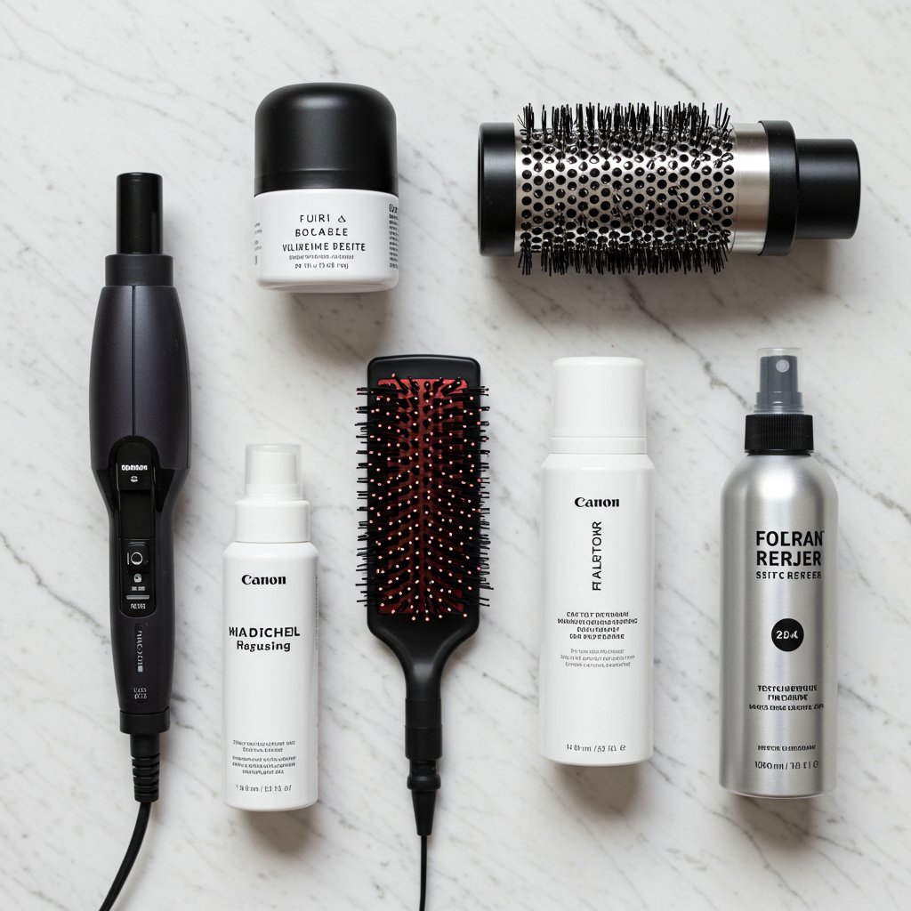 Butterfly-Haircut-Styling-Tools-Flatlay