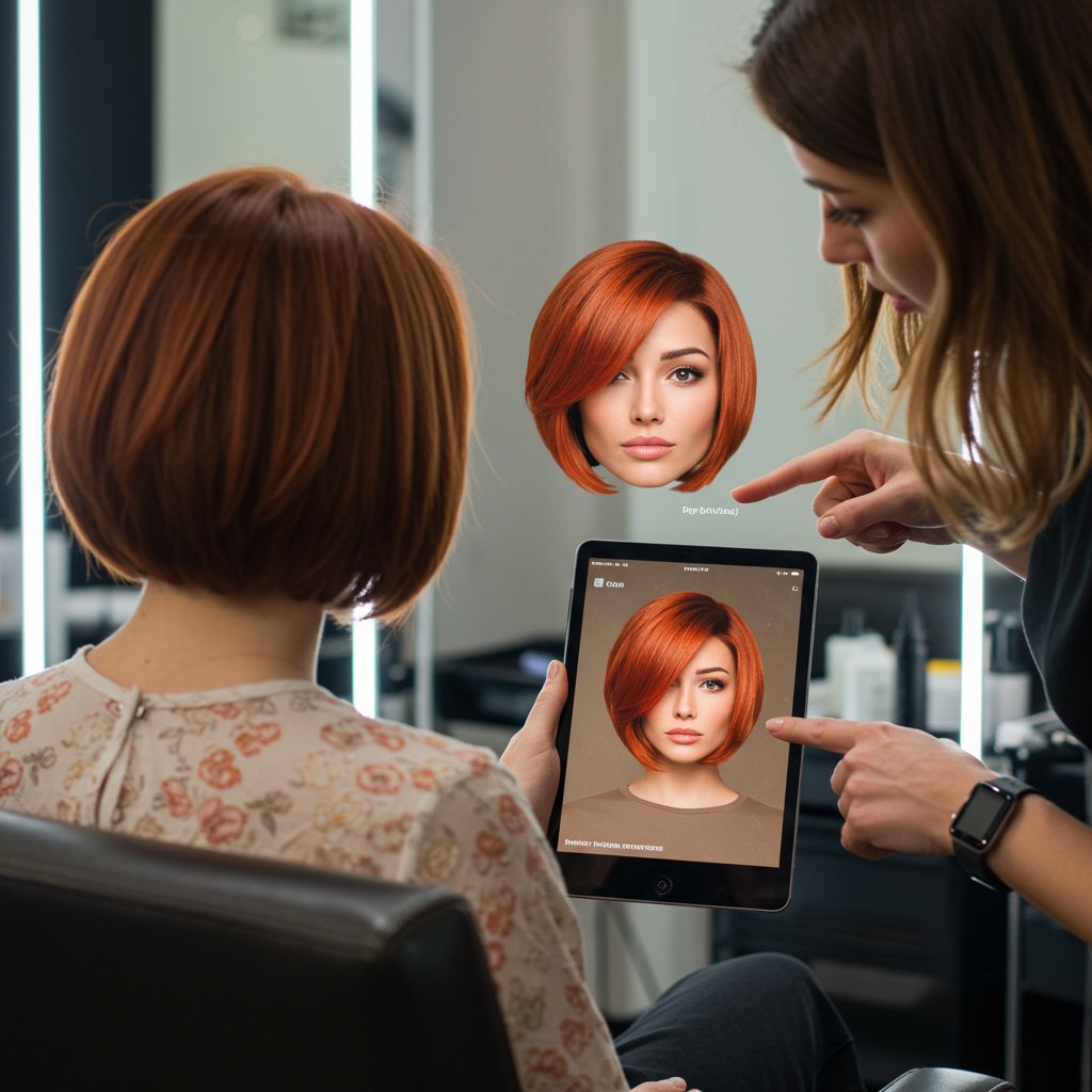 Client-Using-Ar-Hair-Try-On