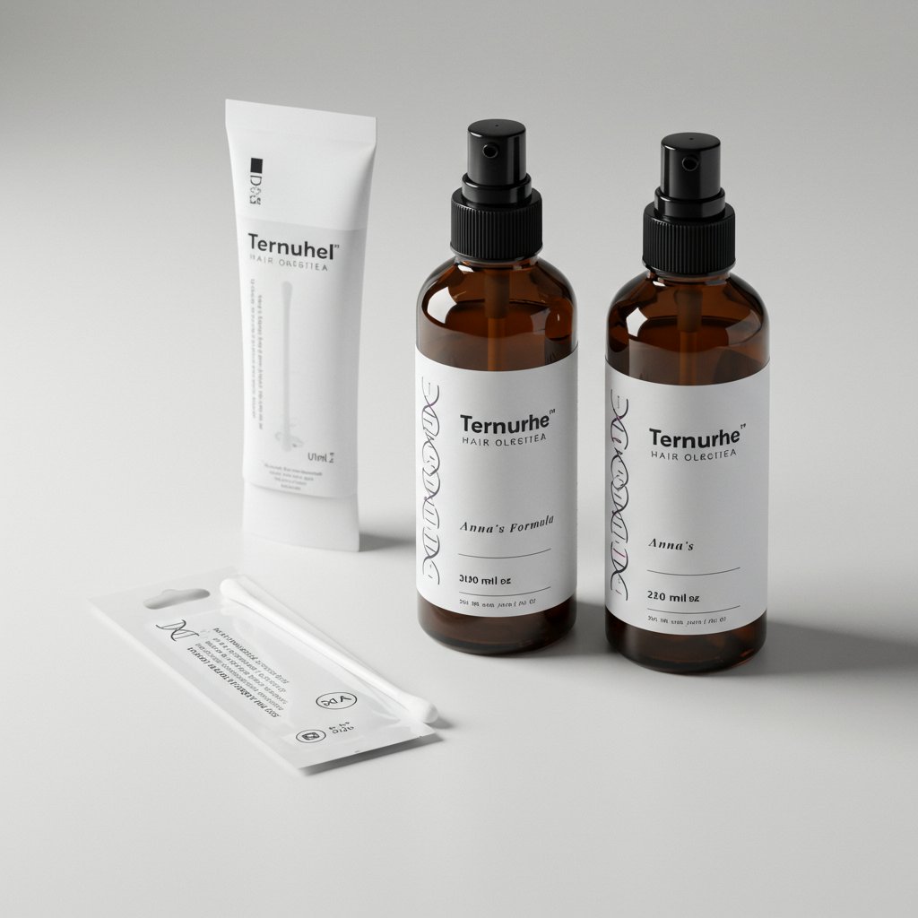 Personalized-Dna-Based-Haircare-Bottles