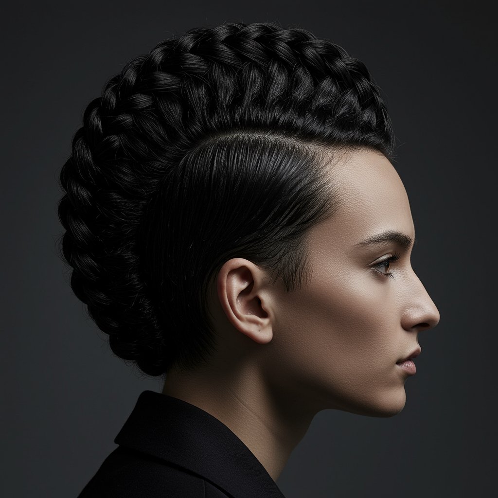 Profile-Shot-Mohawk-Braid-Edgy