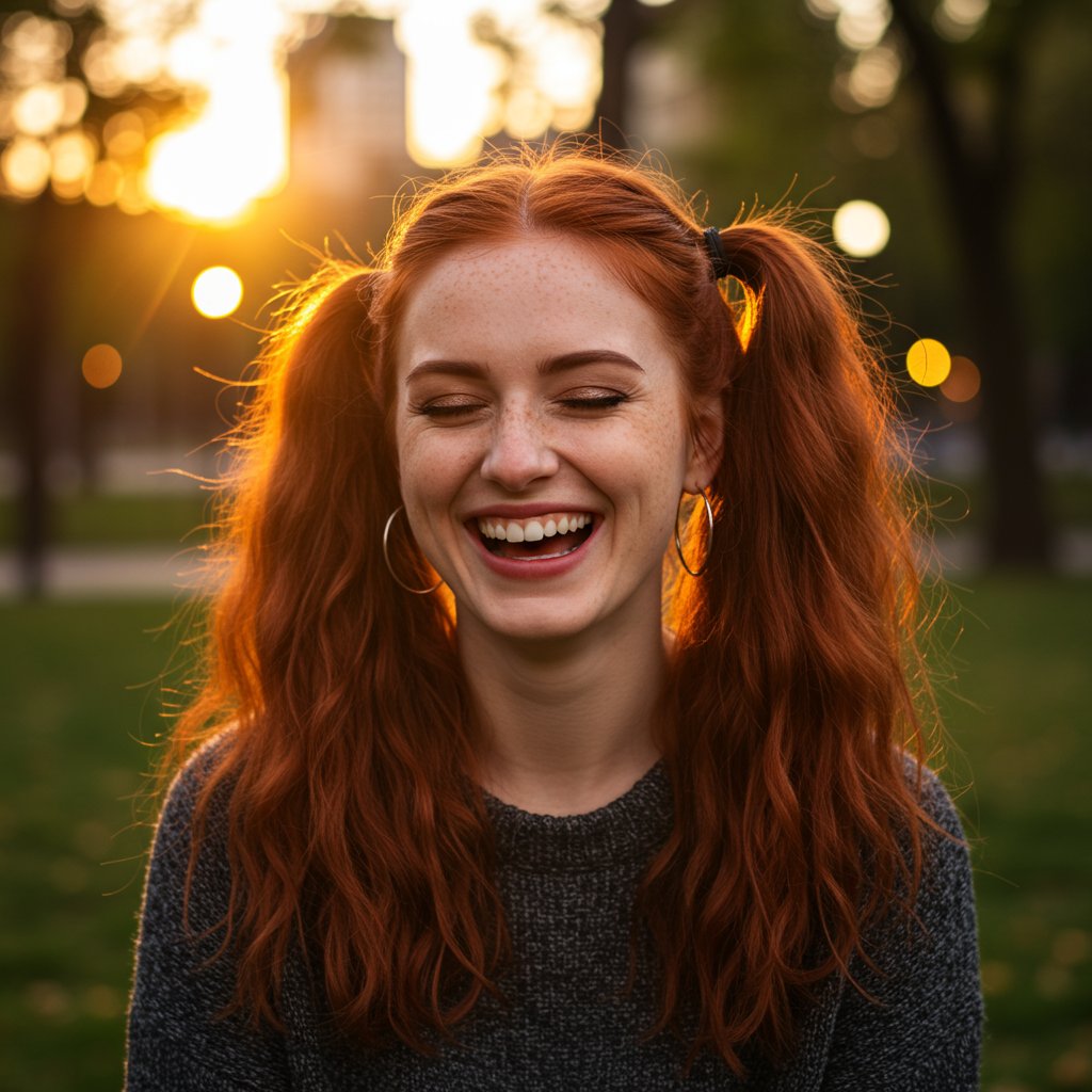 Woman-With-Chunky-Dutch-Braid-Pigtails