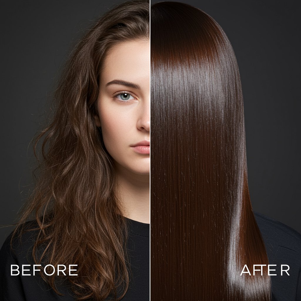 Hair-Gloss-Before-And-After