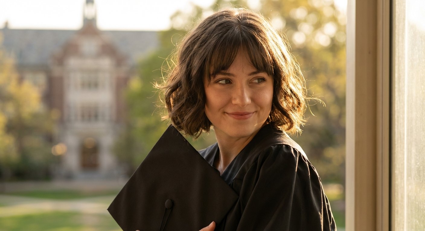 Graduation Hair: 25 Romantic Garcon Cut Ideas | Chic Short Styles for 2026