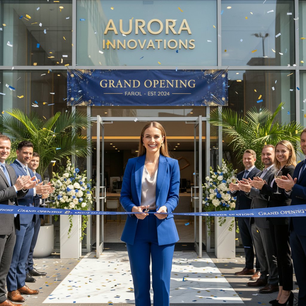 The Visionary's Velvet Smooth