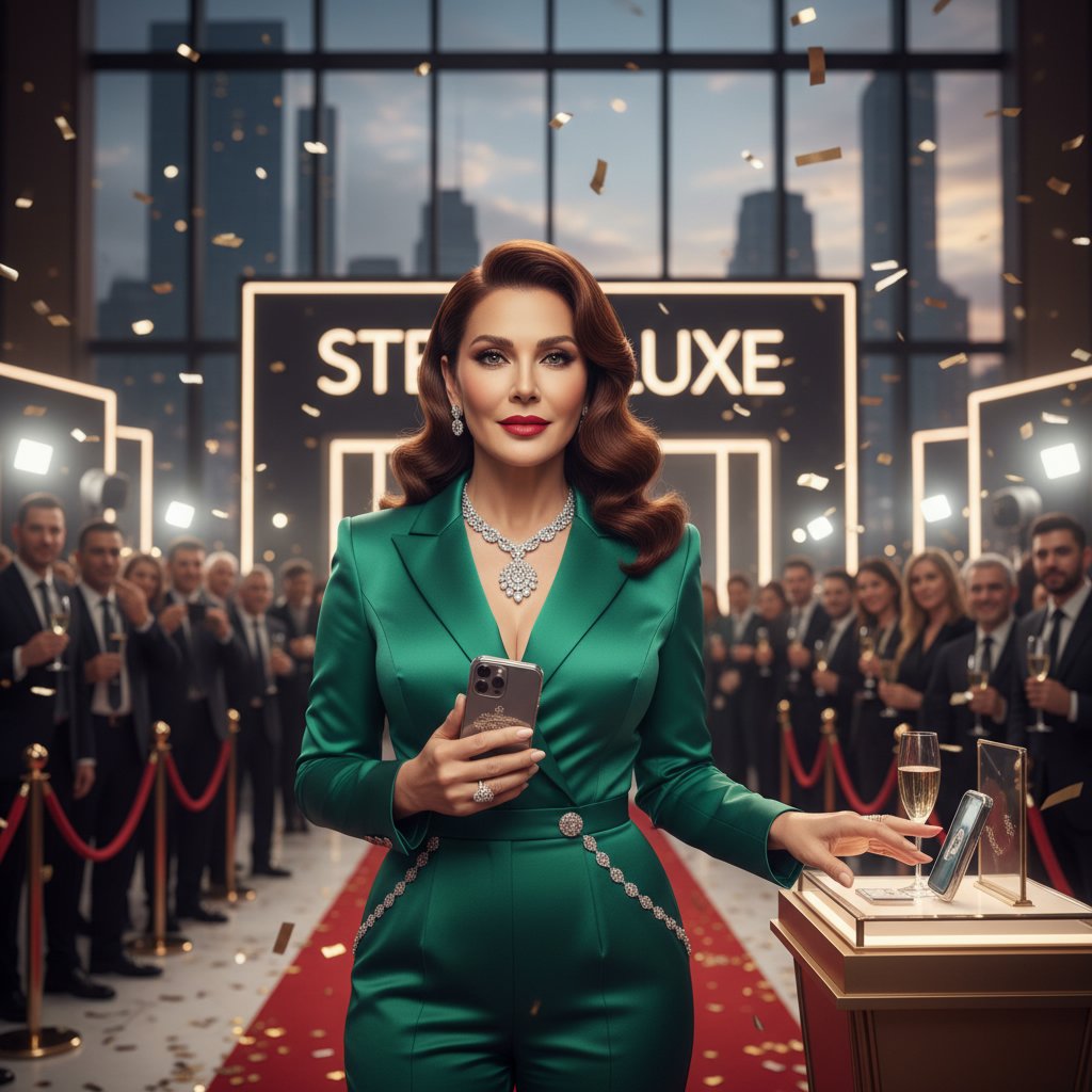 The Mogul's Meticulous Waves