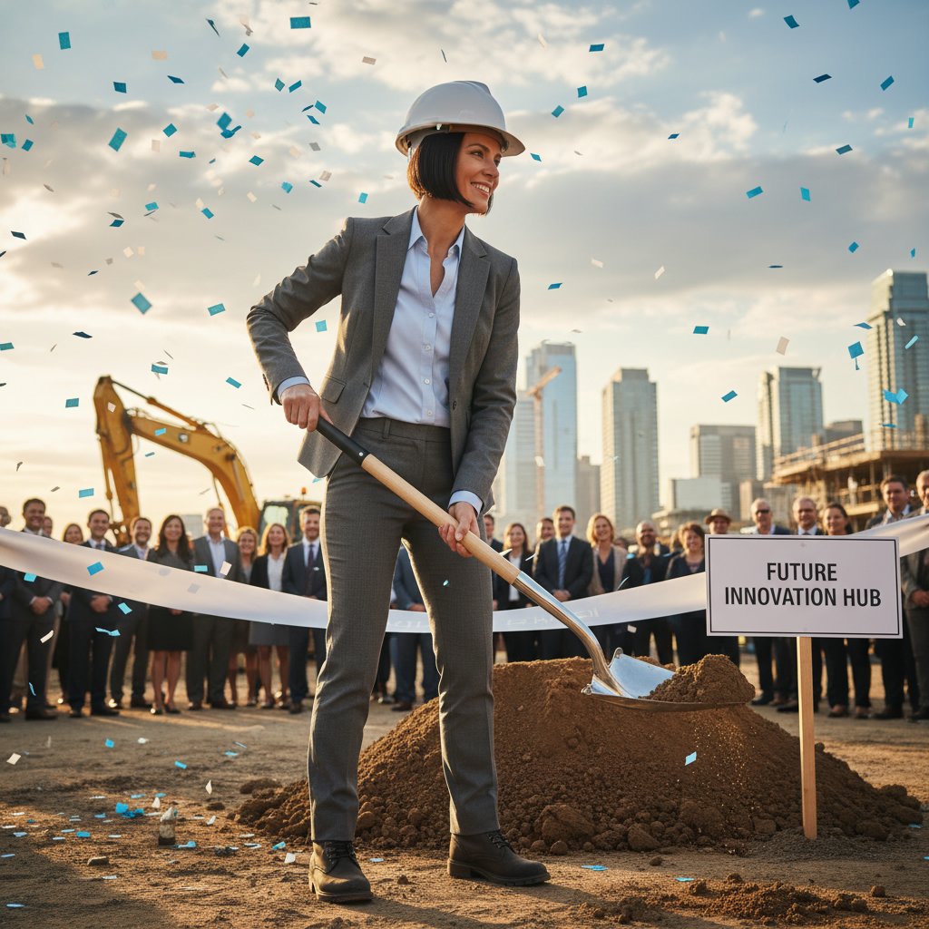 The Architect's Precision Cut