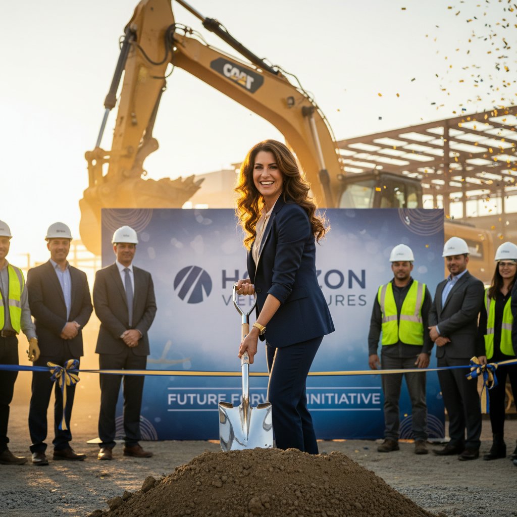 The Investor’s Elegant Curls