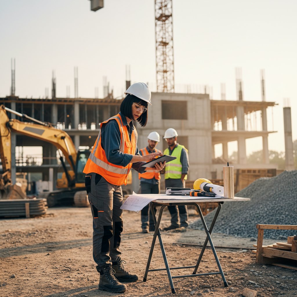 The Engineer’s Structured Bob