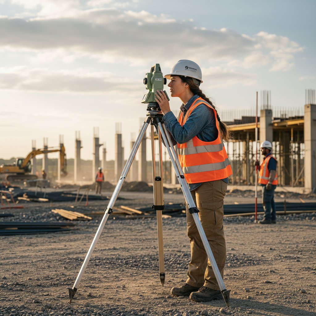 The Surveyor’s Casual Braid