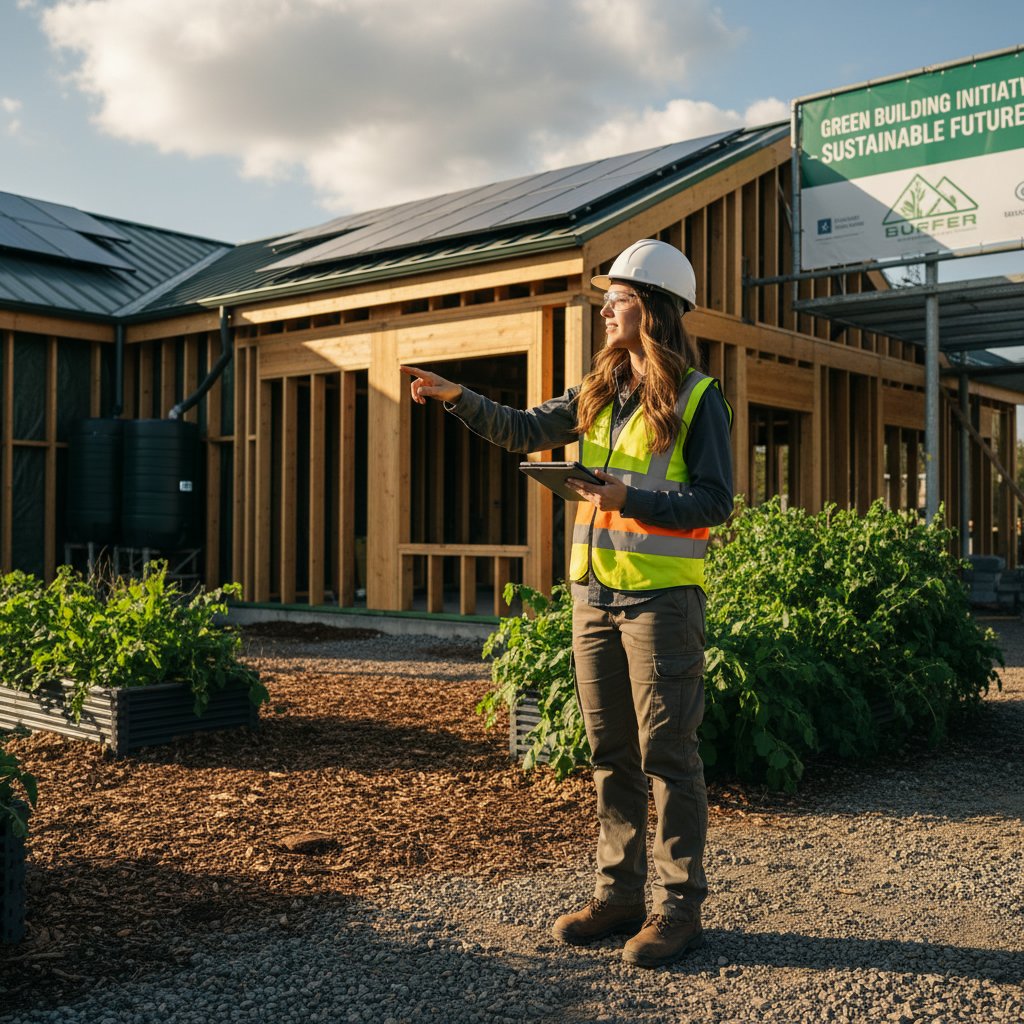 The Environmental Consultant’s Natural Waves