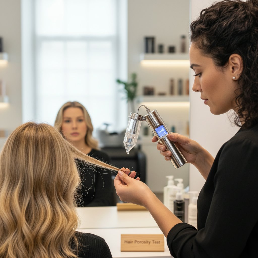 Porosity Testing Tools