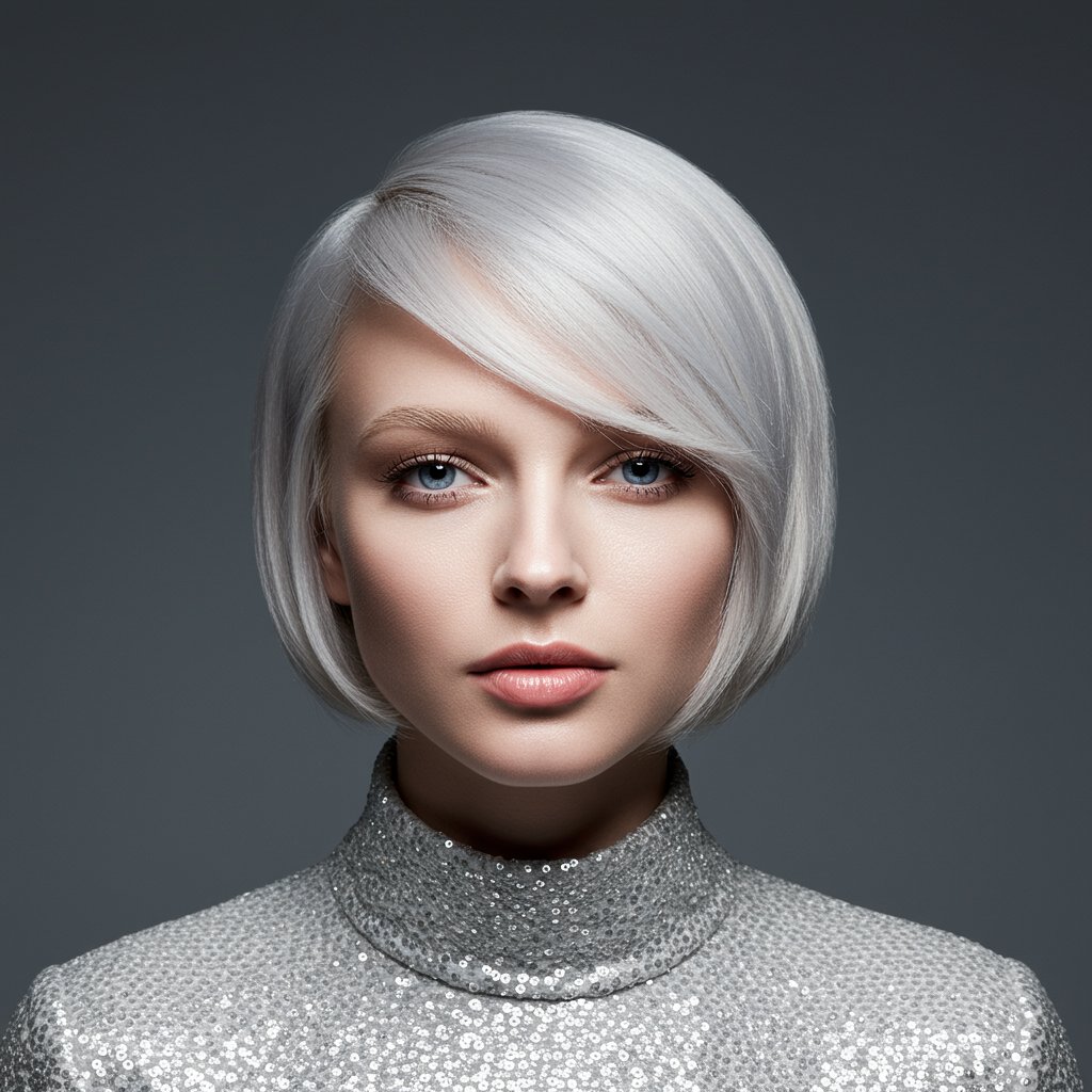 Woman-Cool-Skin-Tone-Platinum-Hair