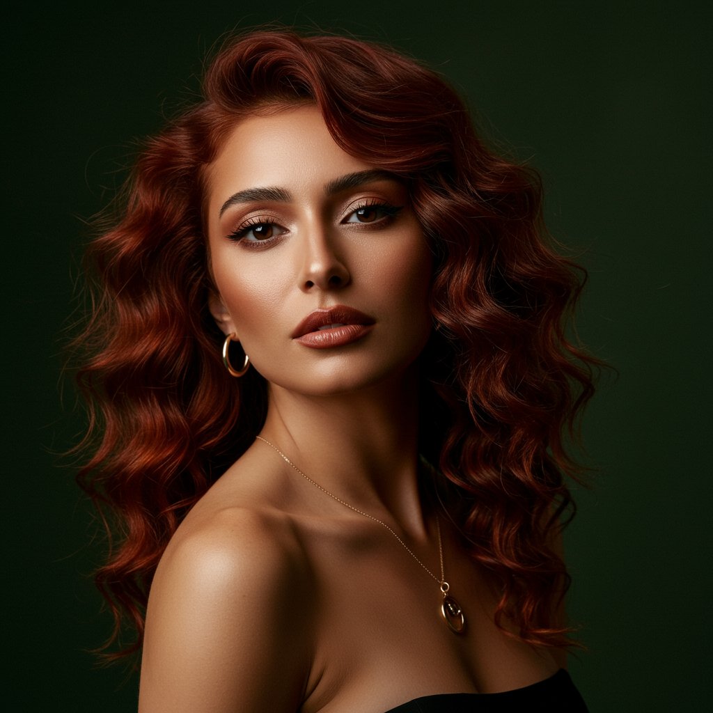 Woman-With-Olive-Skin-And-Rich-Auburn-Hair