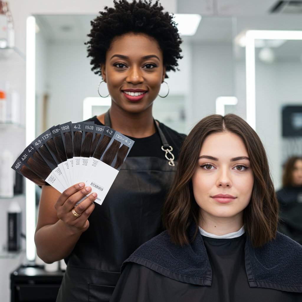 Hair-Stylist-Color-Consultation