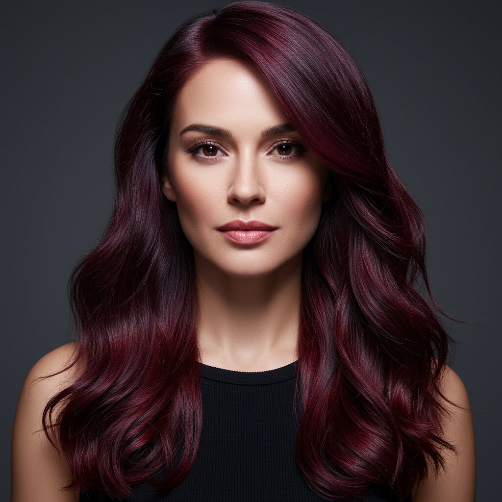Rich-Brunette-Cherry-Cola-Hair