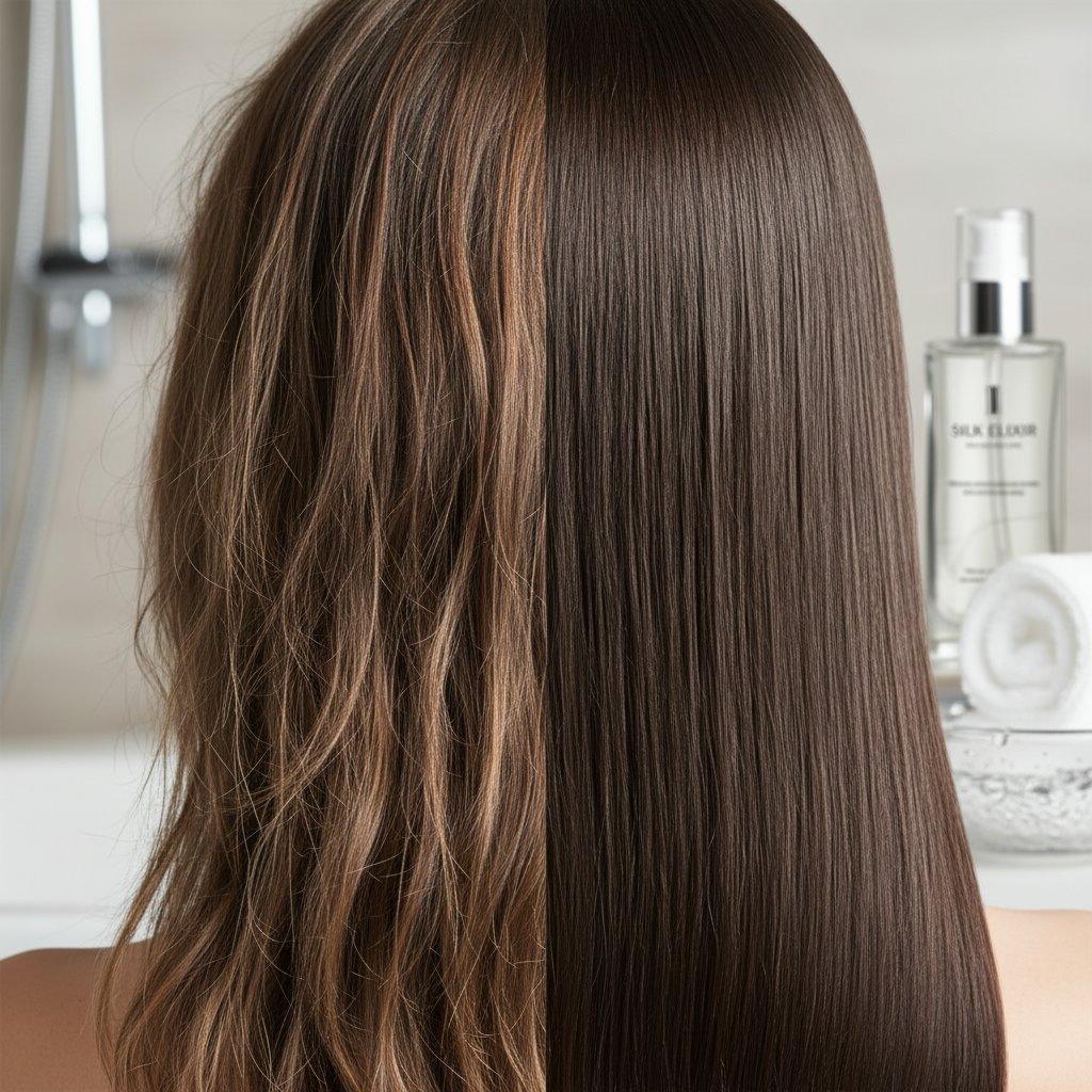 Silky Smooth Transformation