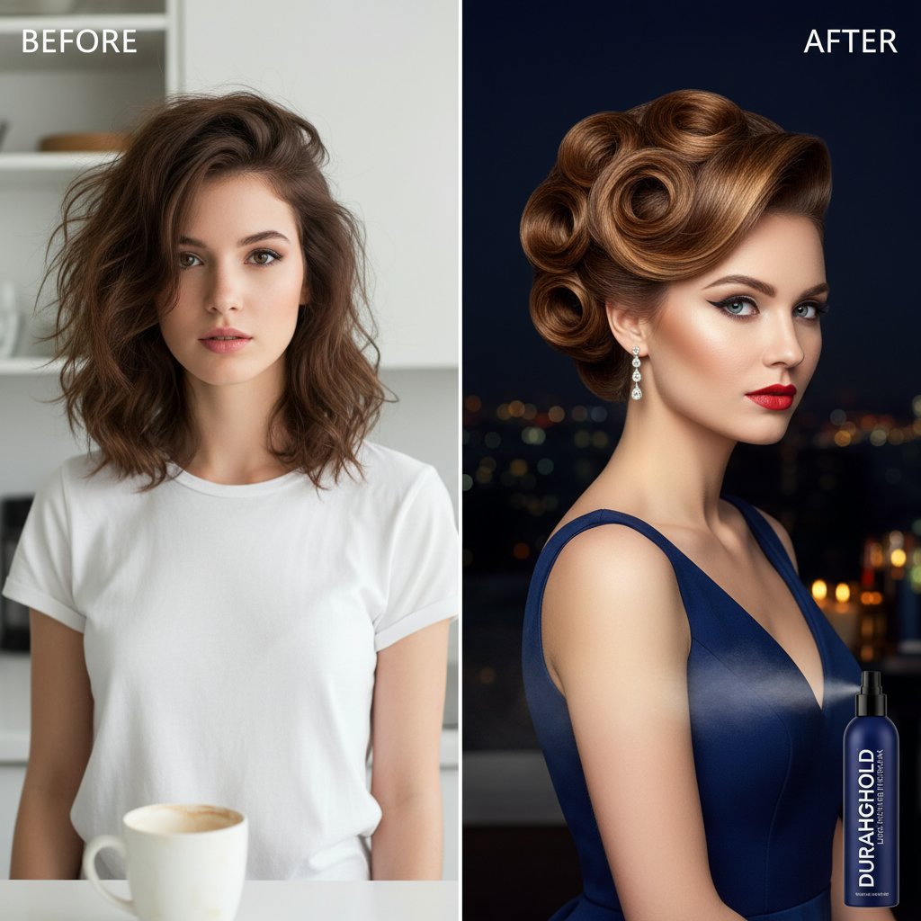 Overall Style Preservation