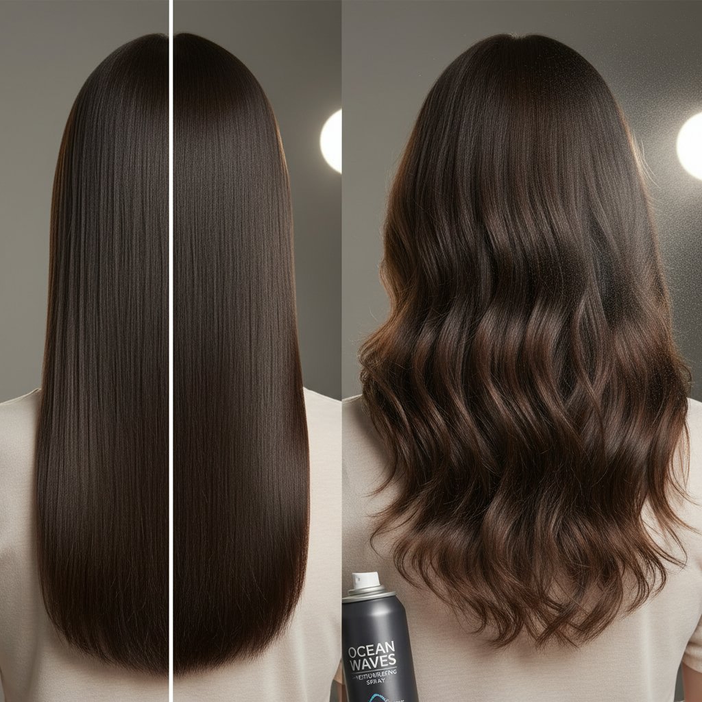 Texture Transformation