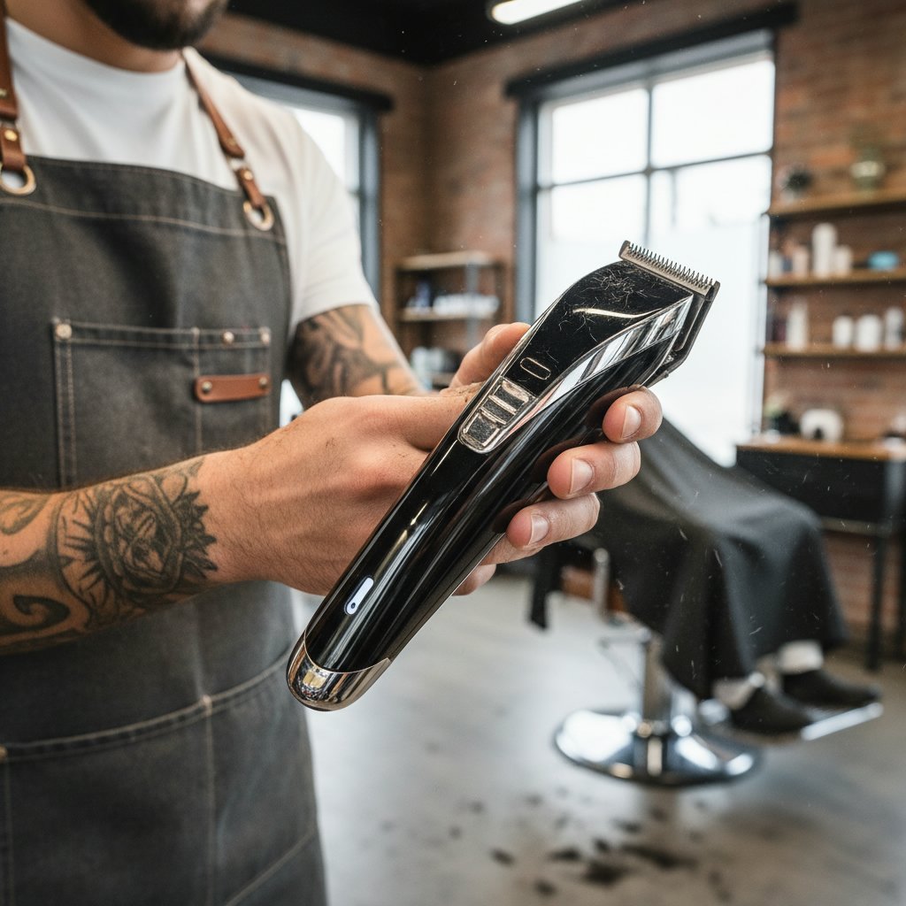 Cordless Freedom Trimmer