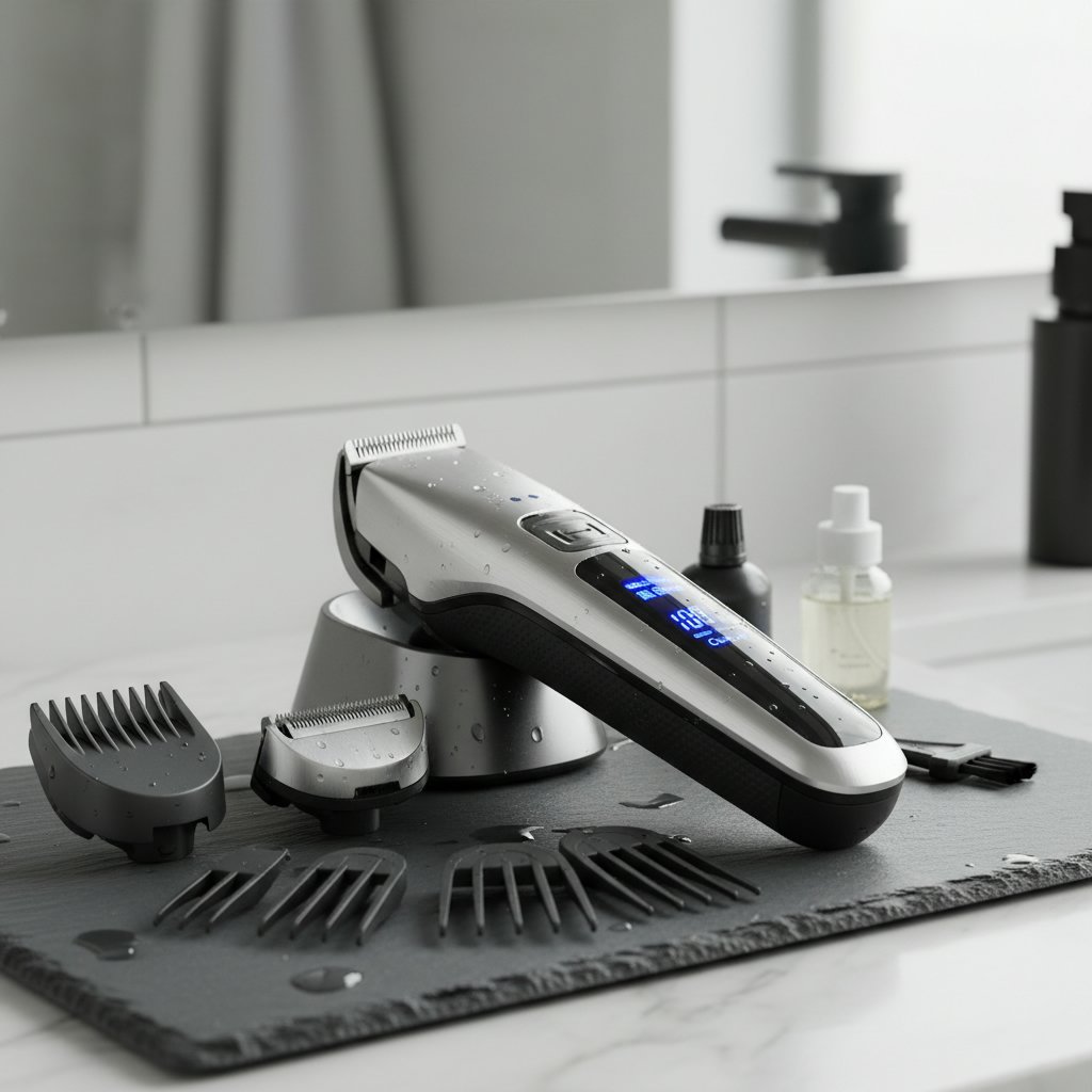 All-In-One Multifunctional Trimmer