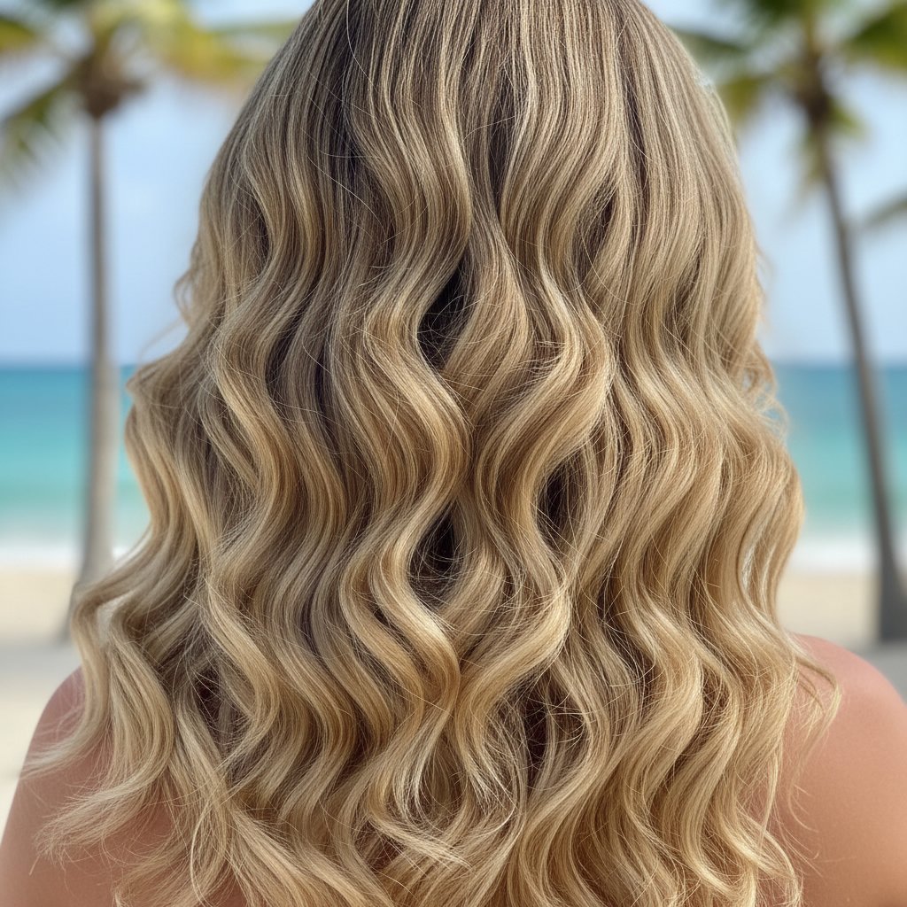 Volume-Boosting Waves