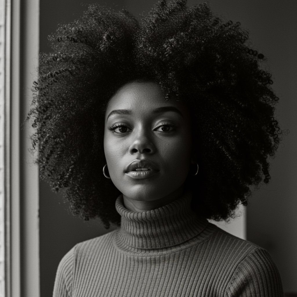 Afro-Black-Power-Portrait
