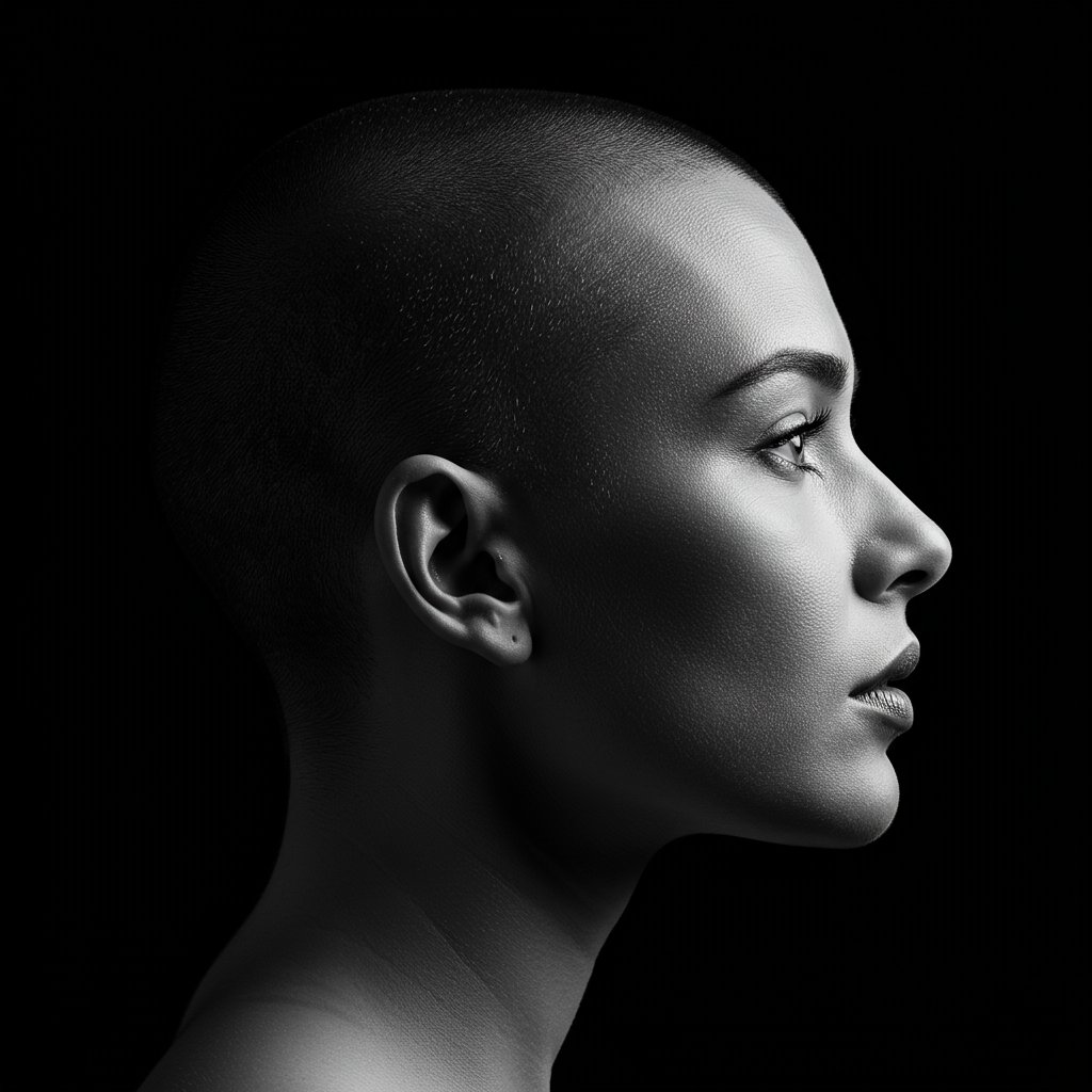 Shaved-Head-Empowerment-Portrait