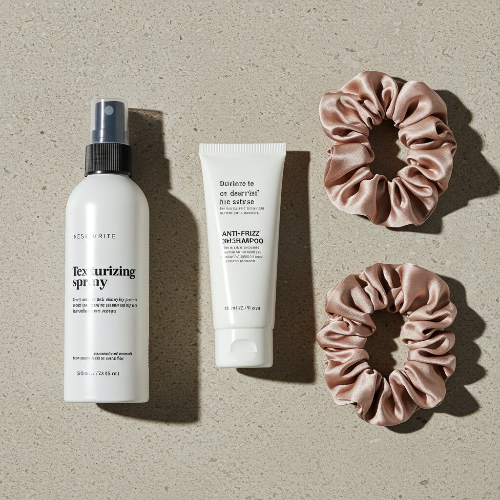 Flat-Lay-Of-Active-Haircare-Products