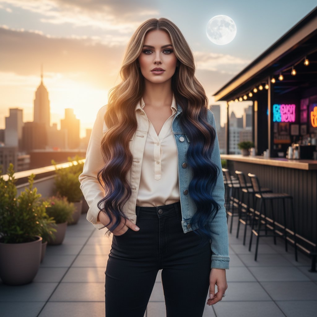 Day-to-Night Versatility