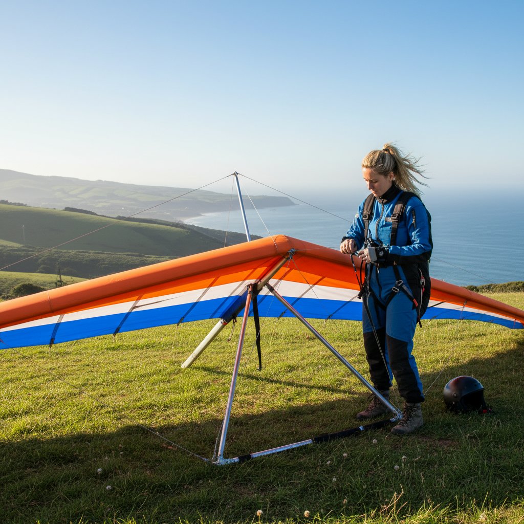 The Elevated Ponytail