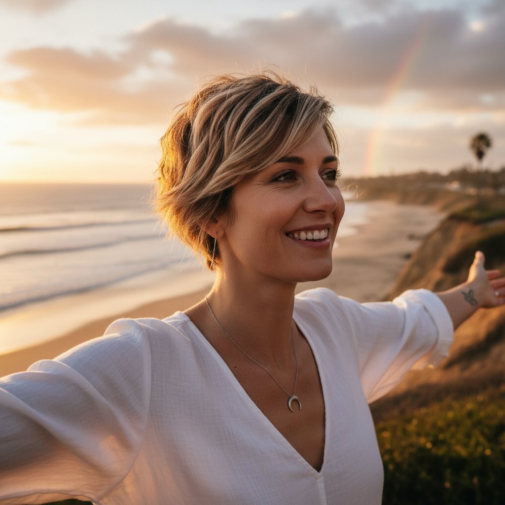 The Restorative Pixie