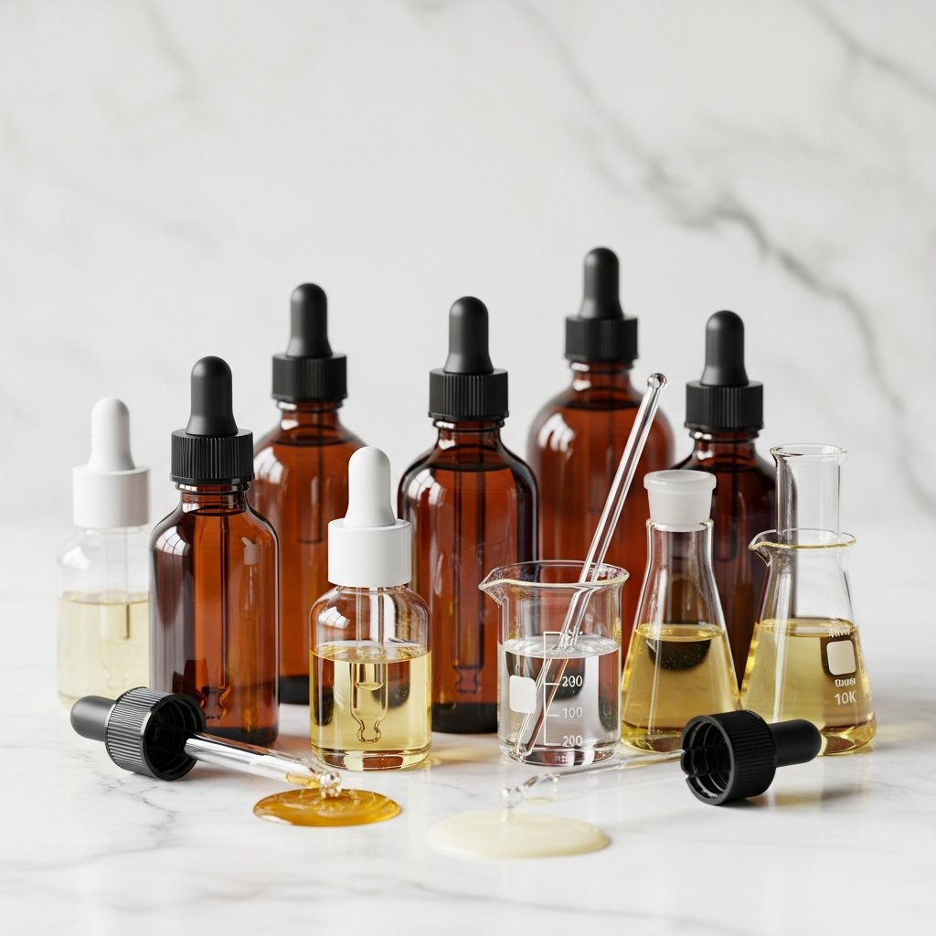 Bond Repair Treatment Bottles