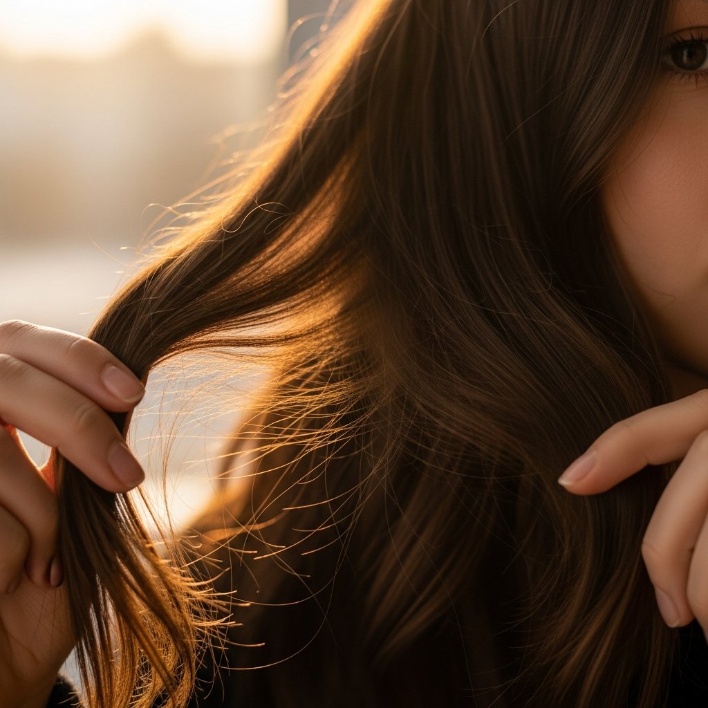 Heat Damage Visual Signs