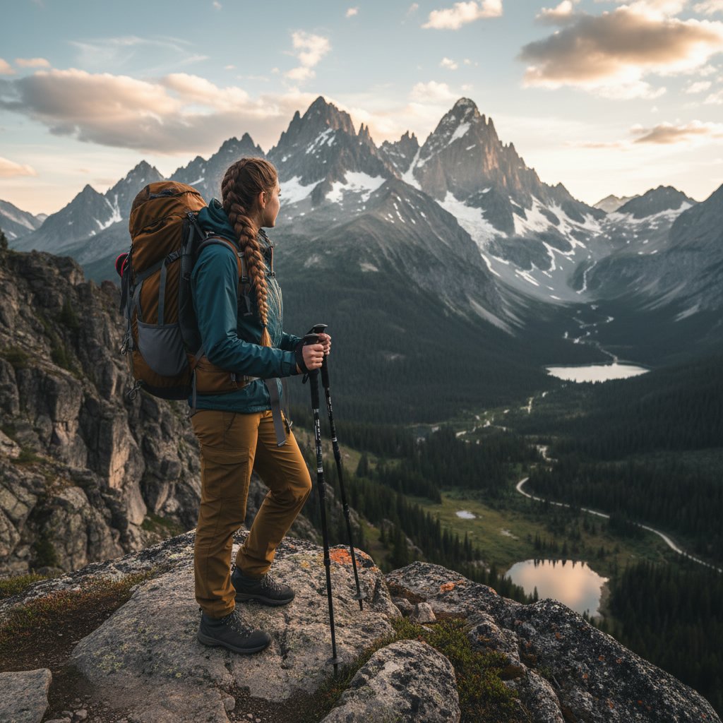 The Trailblazer Braid