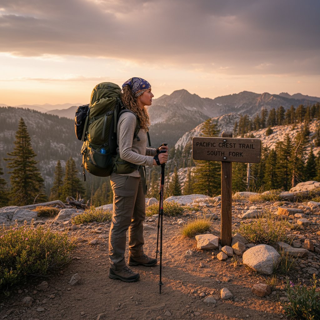 The Adventurous Bandana Wrap