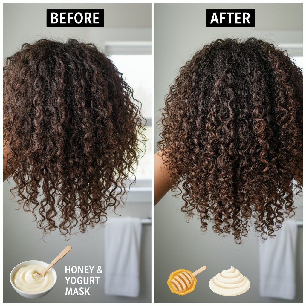 Curl Reviver