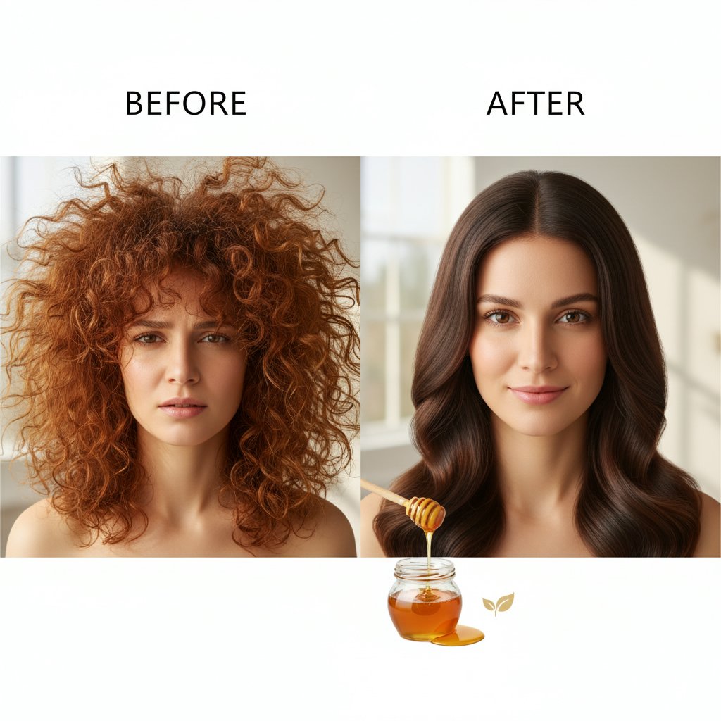 Frizz Eliminator