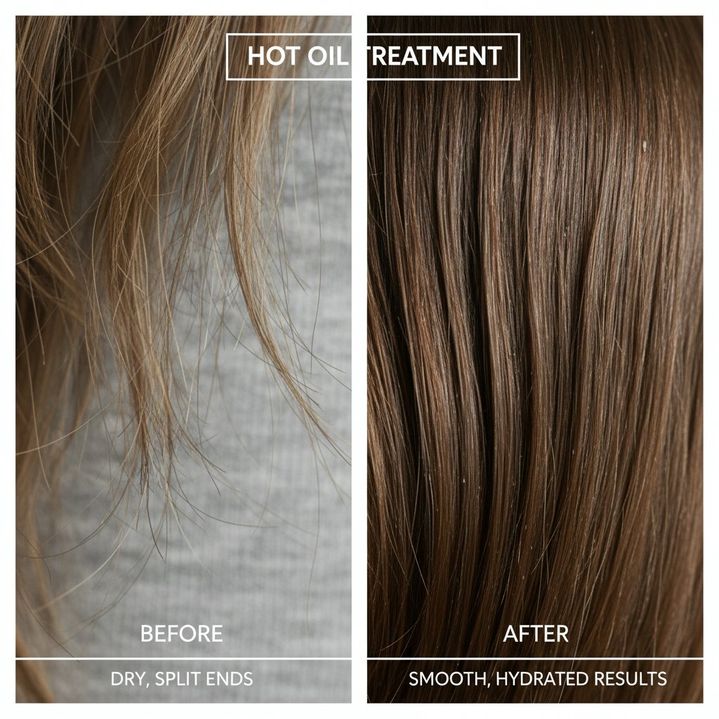 Revitalized Dry Ends