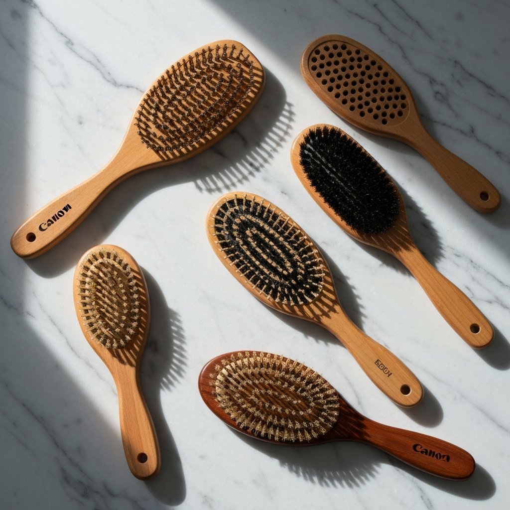 Diverse-Hair-Brushes-Flatlay