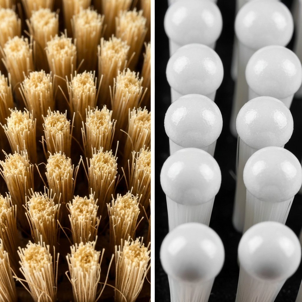 Macro-Boar-Vs-Nylon-Bristles