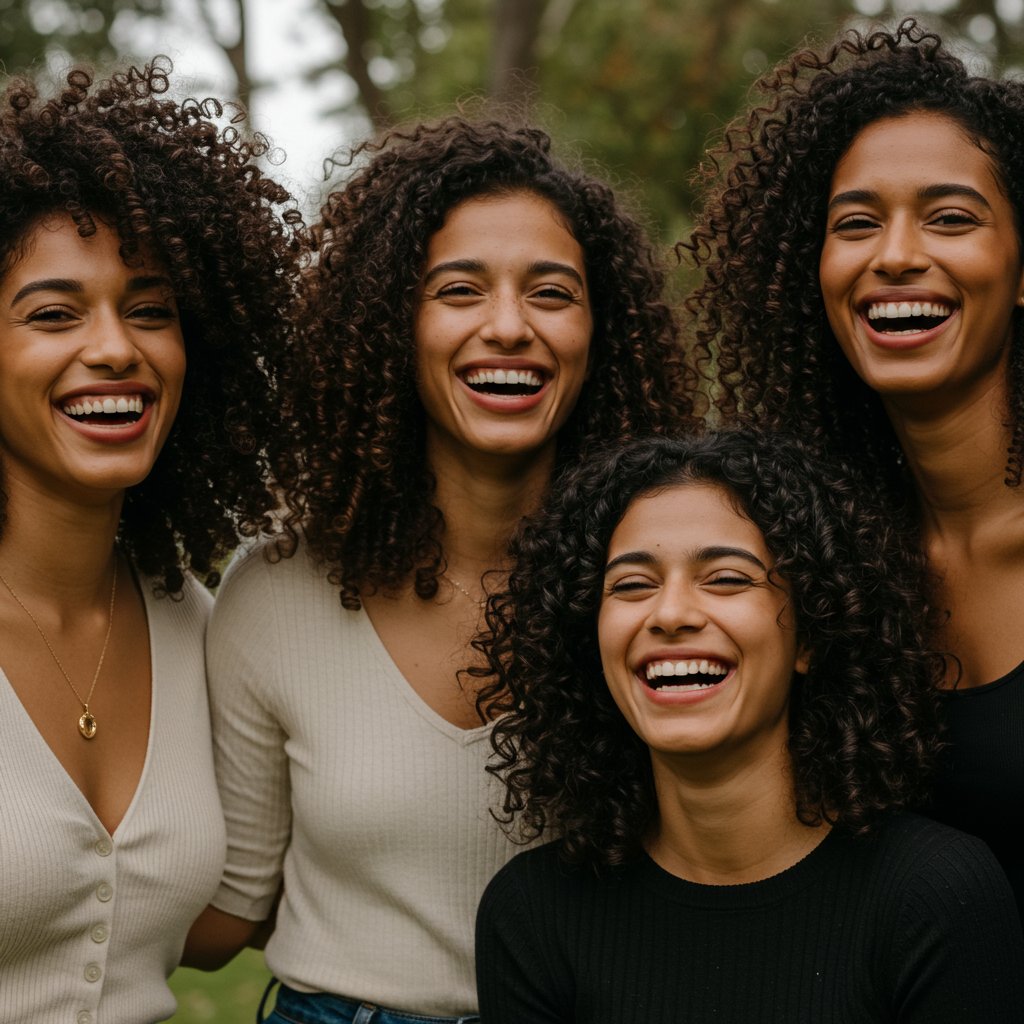 Diverse-Group-Of-Women-With-Healthy-Hair