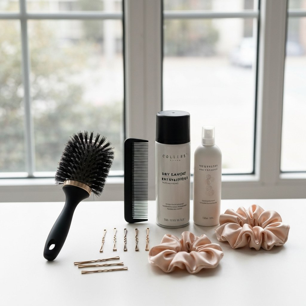 Hair-Prep-Products-Flatlay