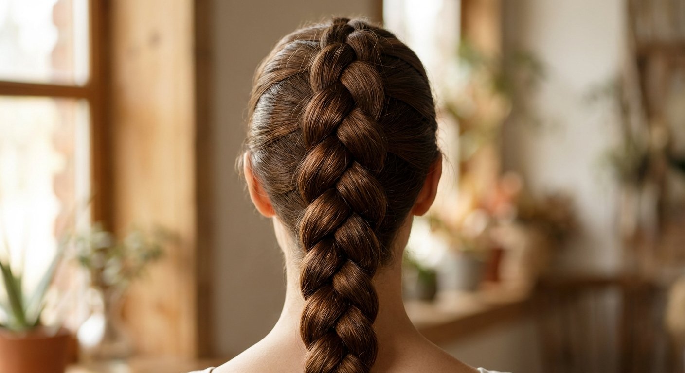 The Ultimate Dutch Braid Tutorial | Master the Reverse French Braid Look