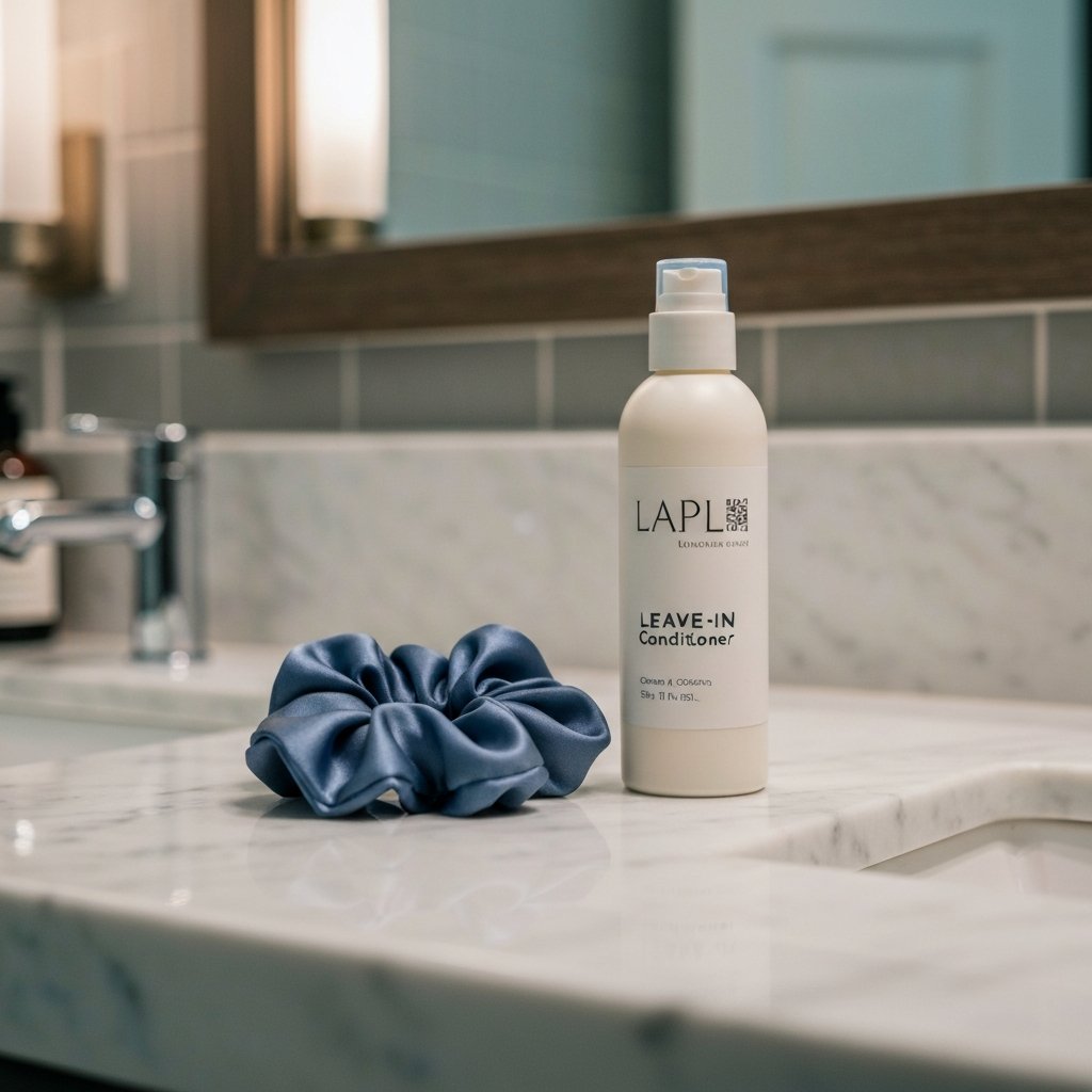 Gentle-Hair-Care-Routine