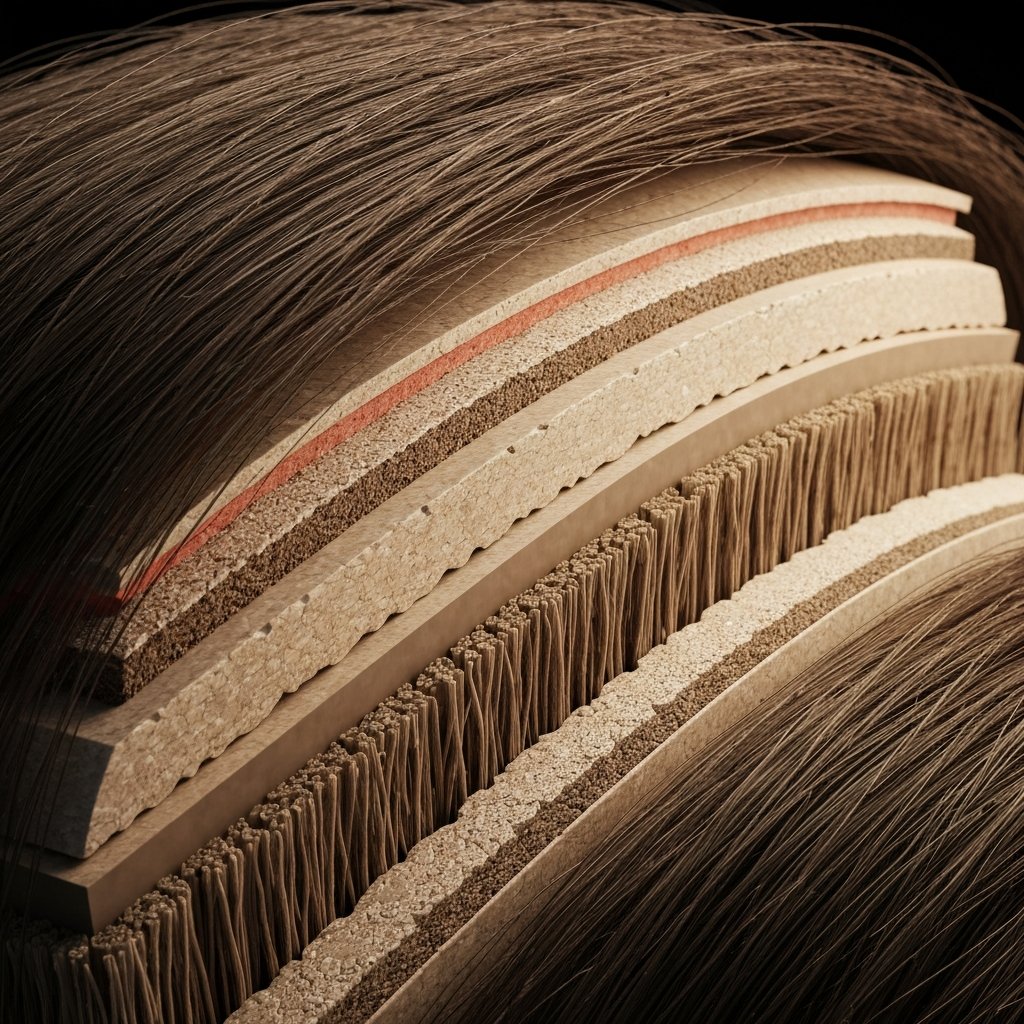 Microscopic-Hair-Cuticle