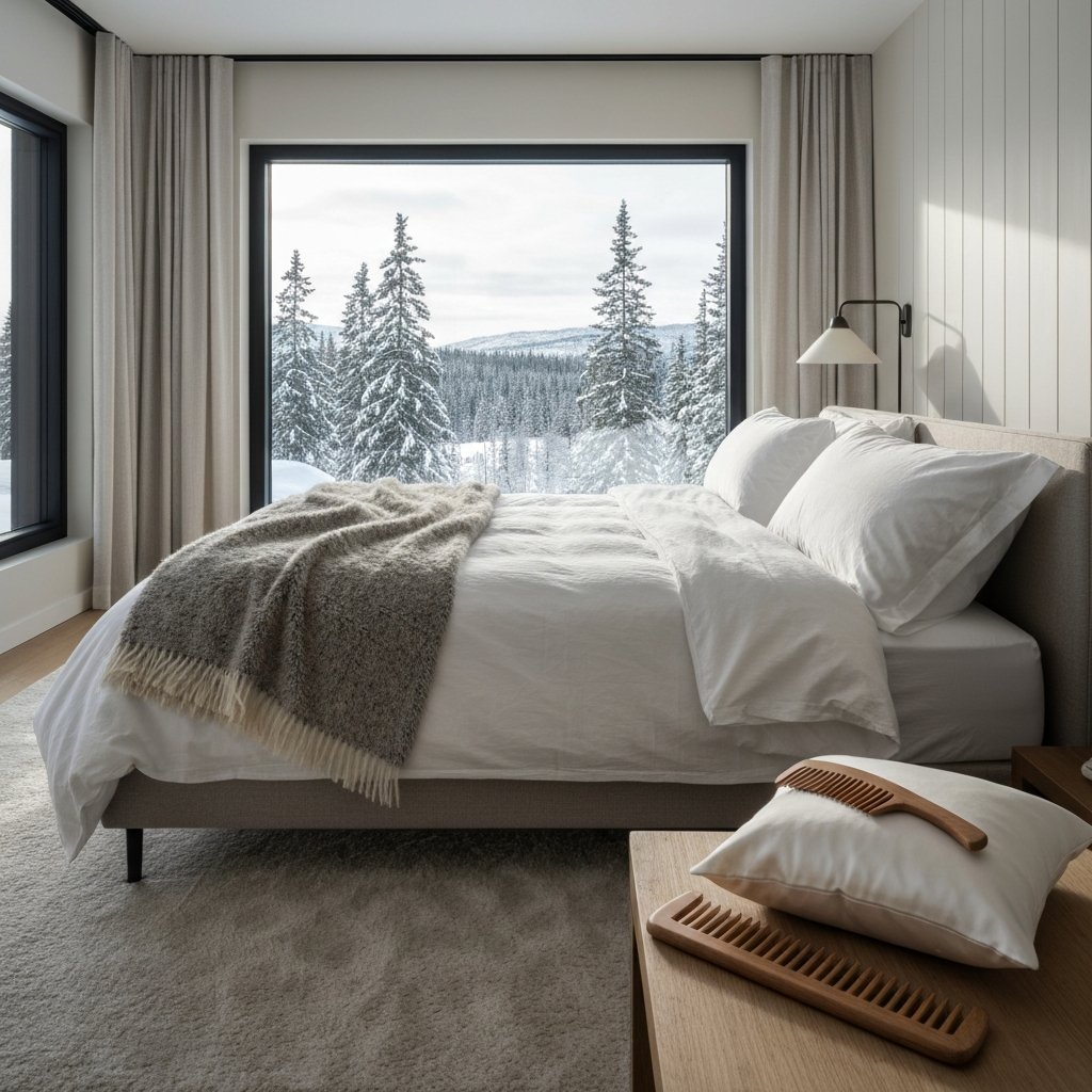 Silk-Pillowcase-Night-Routine