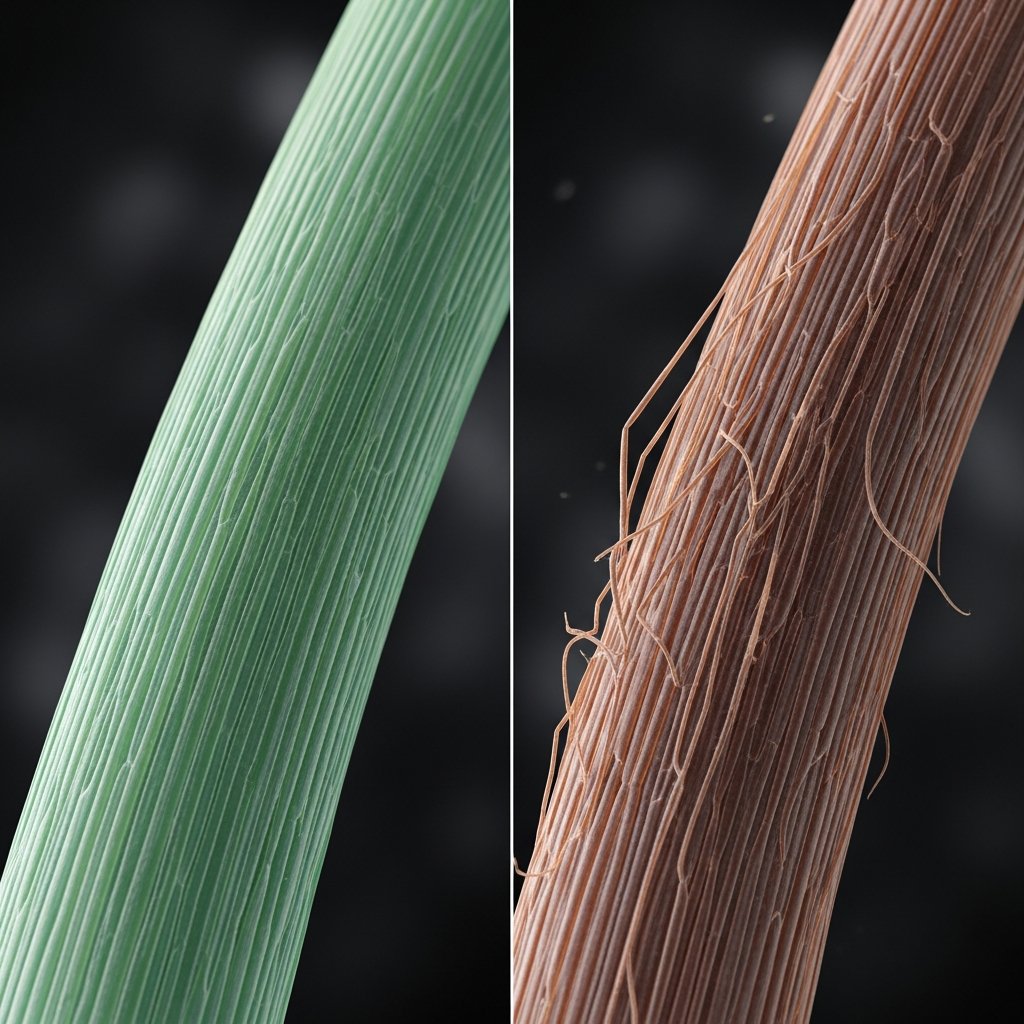 Damaged-Hair-Strand-Microscopic-View